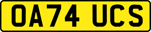 OA74UCS