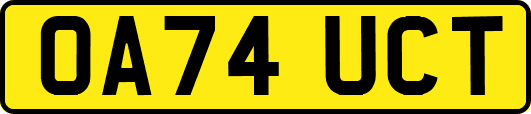 OA74UCT