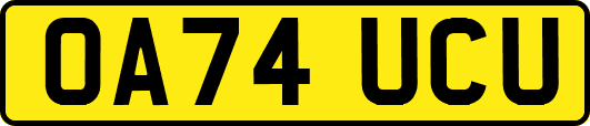 OA74UCU