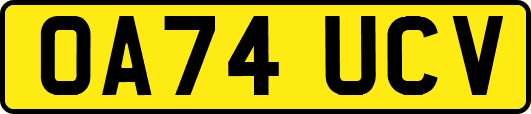 OA74UCV