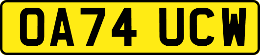 OA74UCW