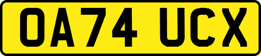 OA74UCX