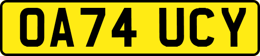 OA74UCY