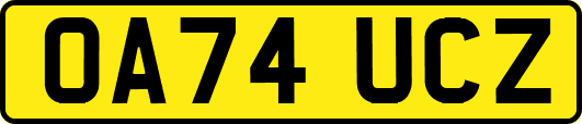 OA74UCZ