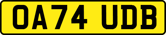 OA74UDB