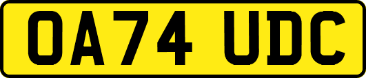 OA74UDC