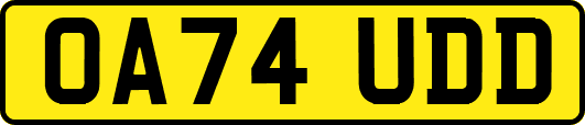 OA74UDD