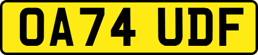 OA74UDF