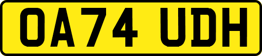OA74UDH