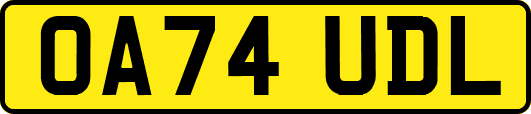 OA74UDL