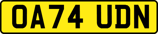 OA74UDN
