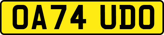 OA74UDO