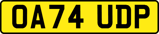 OA74UDP