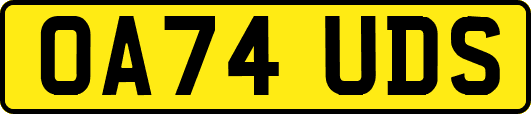 OA74UDS
