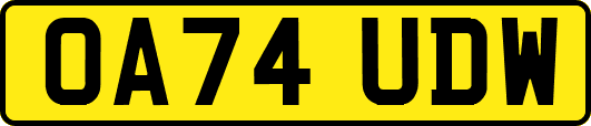OA74UDW