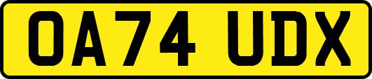 OA74UDX