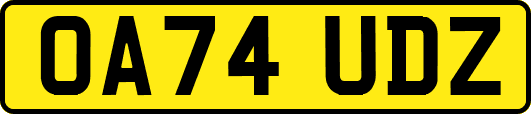 OA74UDZ