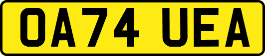 OA74UEA
