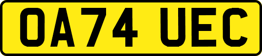 OA74UEC