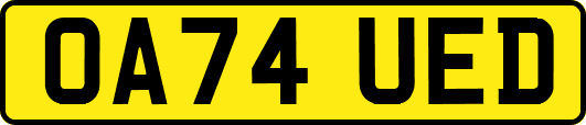 OA74UED