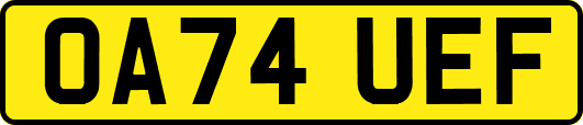 OA74UEF
