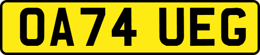 OA74UEG