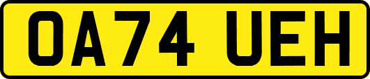 OA74UEH
