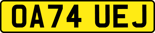 OA74UEJ