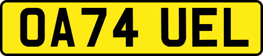 OA74UEL