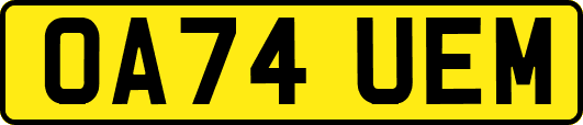 OA74UEM