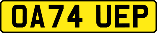 OA74UEP