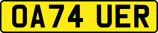 OA74UER