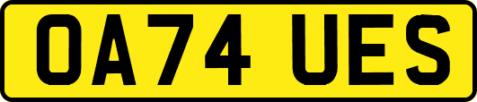 OA74UES
