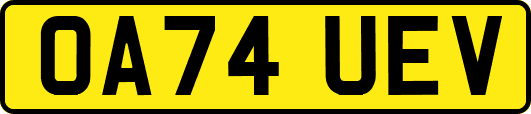 OA74UEV