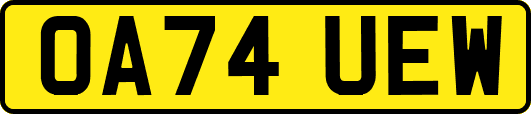 OA74UEW