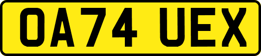 OA74UEX