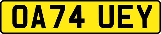 OA74UEY
