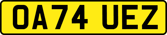 OA74UEZ