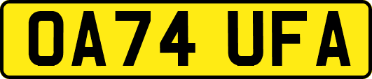 OA74UFA