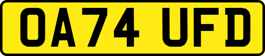OA74UFD