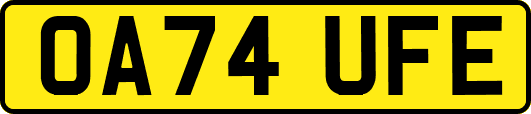 OA74UFE