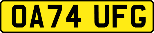 OA74UFG