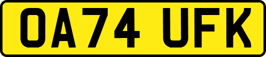 OA74UFK