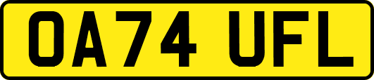 OA74UFL