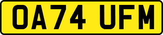 OA74UFM