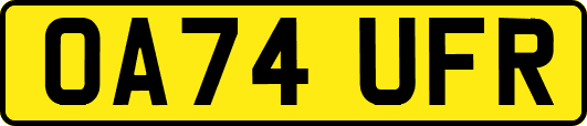 OA74UFR