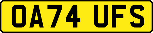 OA74UFS