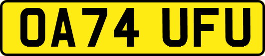 OA74UFU