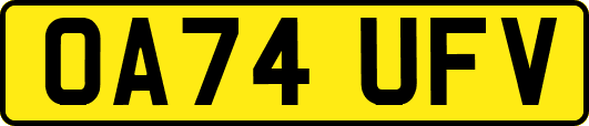 OA74UFV