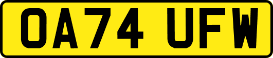 OA74UFW